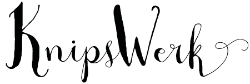 Logo KnipsWerk